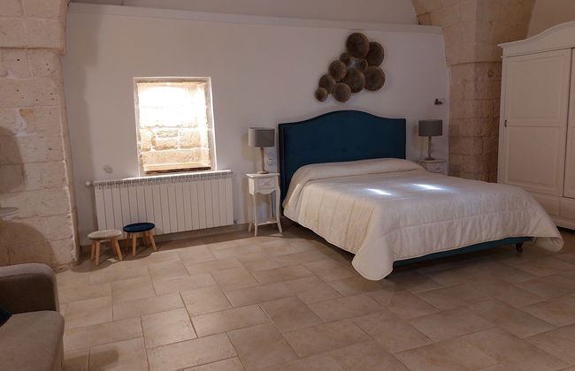 Masseria Trappeto - Foto 10