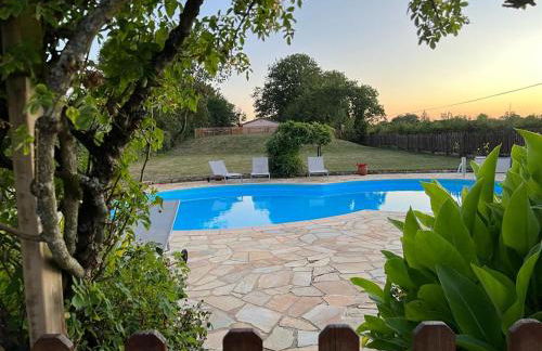 Beautifully renovated Farmhouse with private pool - Foto 3