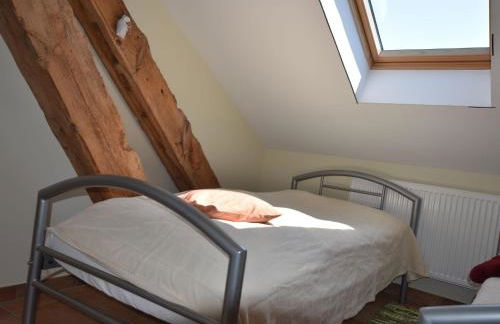 Ferienwohnung Im Heumond in Buschhagen - Foto 47