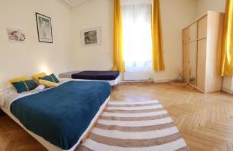 Gîte Jonquille, 2 à 8 personnes avec salle de jeux et SPA dans la résidence - Foto 5