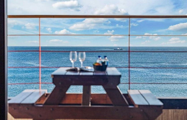 Sea Island Pension - Foto 8