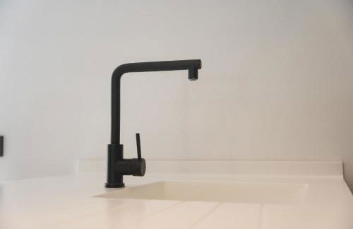 Designer loft with pool, with gigantic terrace and private parking & in the city centre - Foto 58