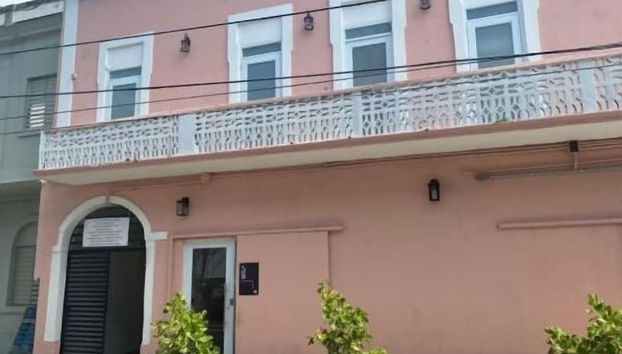 Postazione check-in/check-out