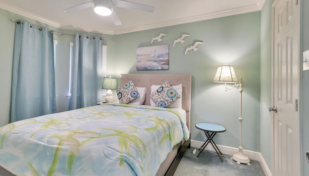 Pineapple Paradise by Ryson Vacation Rentals - Foto 4, Comodidade do alojamento