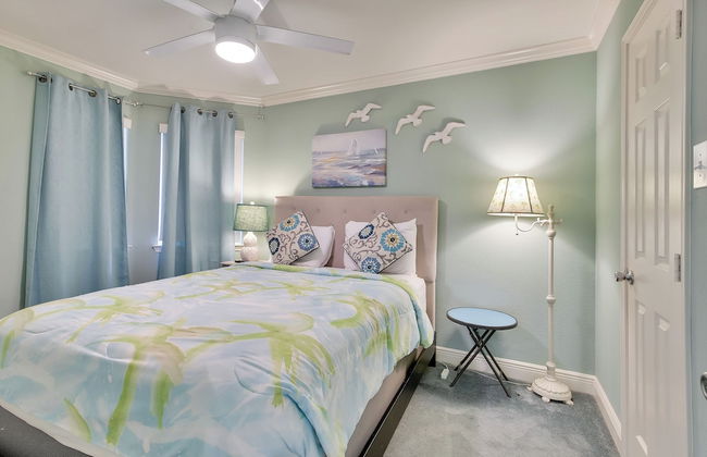 Pineapple Paradise by Ryson Vacation Rentals - Foto 9