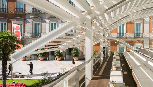 Entradas para el Museo Nacional Thyssen-Bornemisza - Foto 2, Exposiciones del Thyssen Madrid