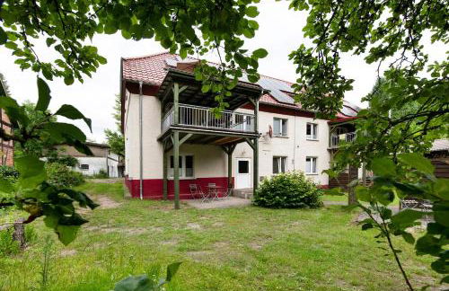 Krüseliner Mühle - Ferienwohnungen - Foto 14