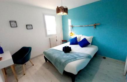 Gîte Gournier's Sweet Home - Foto 20