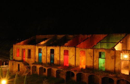 Masseria Sant'Agapito - Foto 12