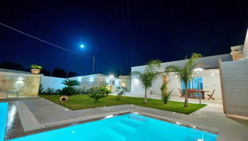 Villa Gargasole - Eleganza e Comfort con Piscina Privata - Foto 3