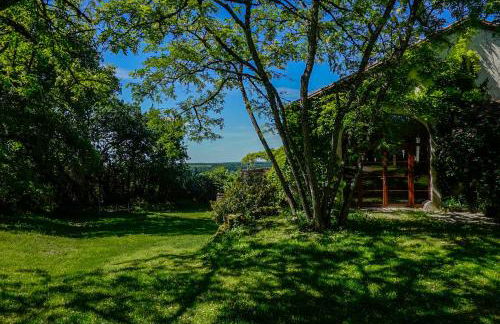 Le Refuge aux étoiles - Foto 4