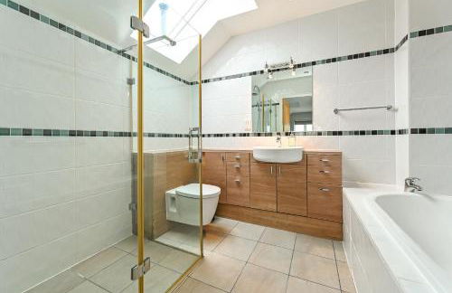 Fairlight - Charming Coastal Home on the Beach - Foto 55