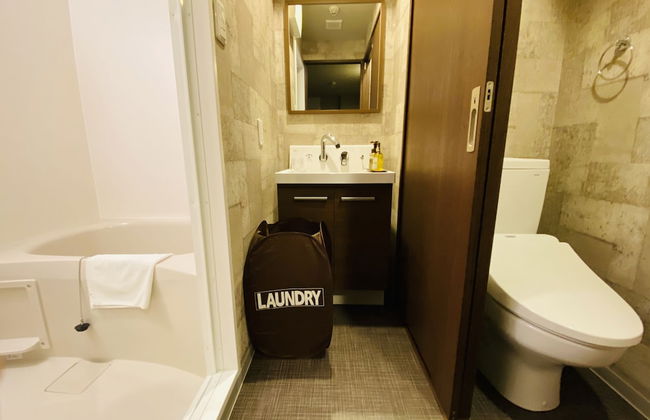 HOTEL ffosaka.com - Foto 72