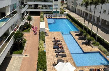 Apartamento Completo na Praia dos Ingleses - Foto 1