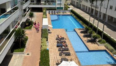 Apartamento Completo na Praia dos Ingleses - Foto 1