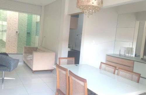 Apartamento próximo do aeroporto de João Pessoa e das principais praias - Photo 1