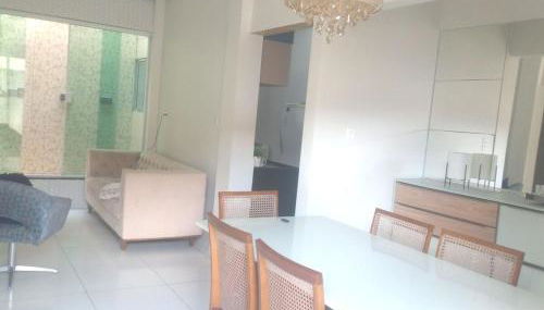 Apartamento próximo do aeroporto de João Pessoa e das principais praias - Foto 1