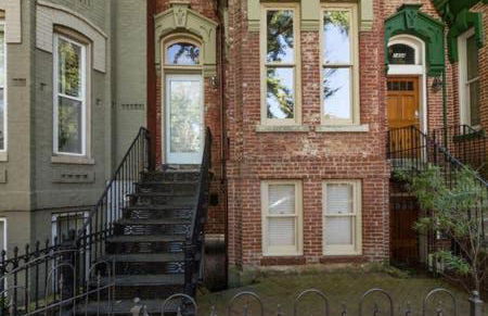 Big Bright 1 BR at U/Shaw + 14th on Quaint Swann - Foto 24