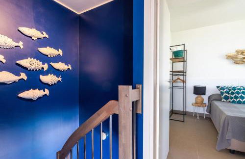 Villas d'Orlando - with private pool and sea view - Foto 74