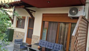 Maisonette In Paradisos 1 - Foto 2