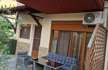 Maisonette In Paradisos 1 - Foto 2