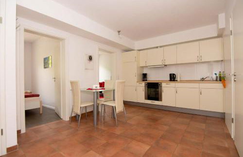 Ferienwohnung am Sandbarg - Foto 7