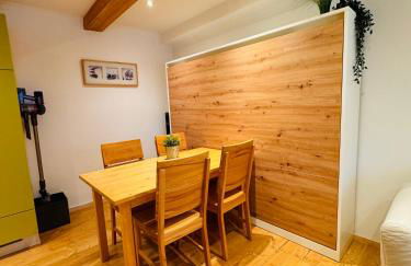 Ferienwohnung Vierseithof - Foto 18