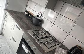 City Escape Stylish 4 bedroom house in Nottingham Sleep 9 - Foto 21