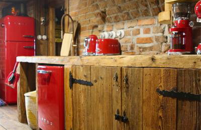 Dom na wyłączność Kruzy36 - Foto 15