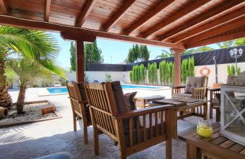 Villa Alicante Sunbeach - Foto 1