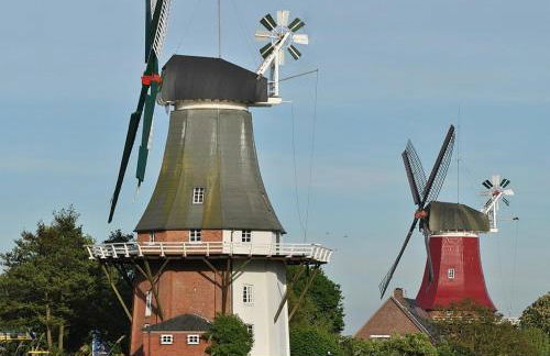 FeWo Vißer‘s Landblick - Foto 15