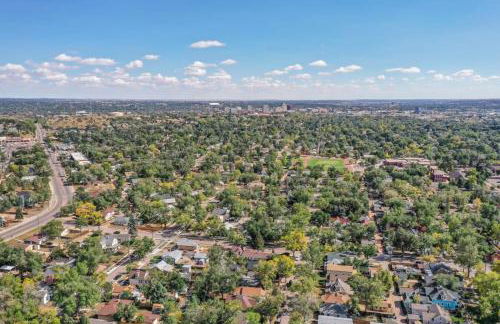 Game Parlour - Downtown Workspace BBQ Fire Pit - Foto 70