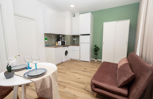 RA Apartamentos Sevilla - Foto 12