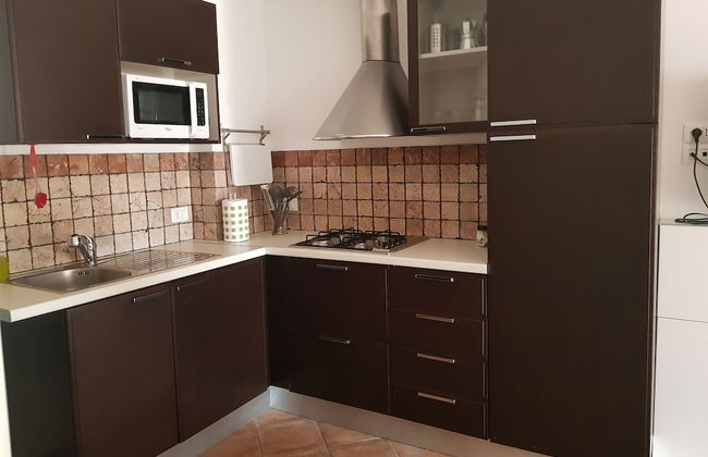 Giasone Apart Hotel - Photo 13