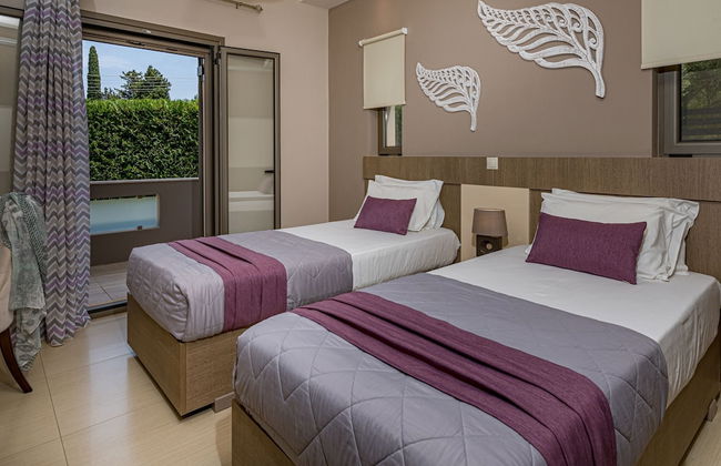 Vatia Villas - Foto 10