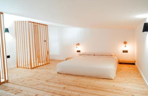 Apartahotel rural El Castillete - Foto 38