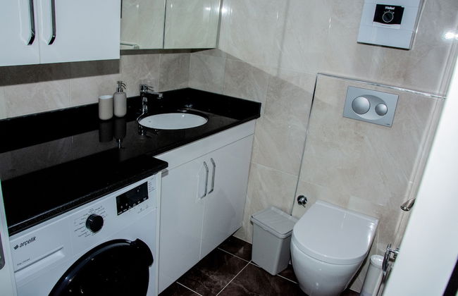 Brand new penthouse duplex apartment - Foto 19