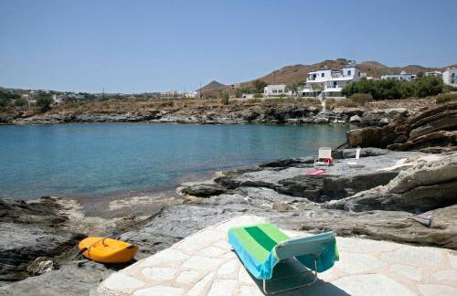 Beachfront Majestic Villa - Foto 12