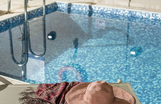 Villa Sirocos, Private eco pool, near the beach - Foto 39