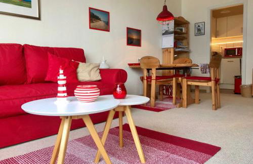 Ferienwohnung Leuchtturm 21 - Foto 13