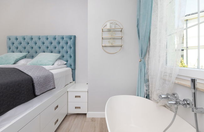 Ogrody Tesoro Apartment by Renters - Photo 17