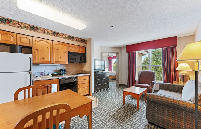 Metro Scottsdale Extended Stay - Foto 78