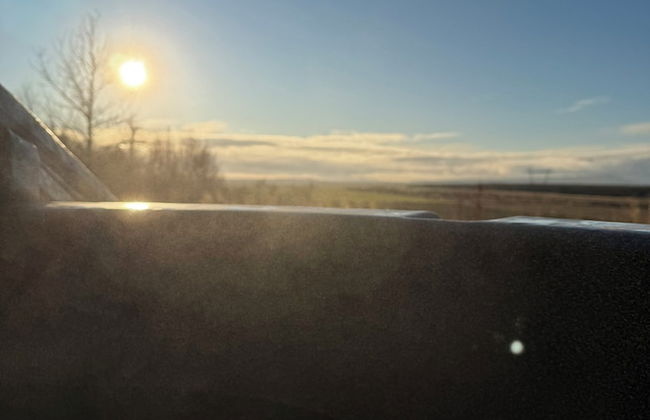 Au44 cottages - Arngrimslundur - Foto 49