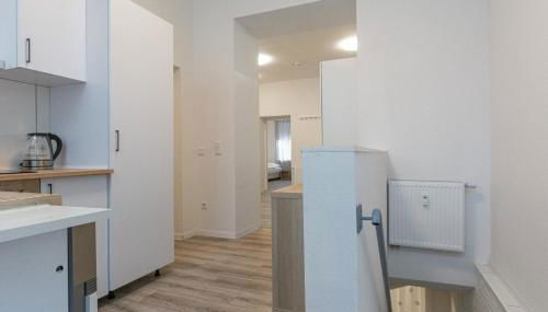 T&K Apartments - 1 to 4 Room Apartments - 20min to TradeFair Messe Airport Düsseldorf - Photo 4