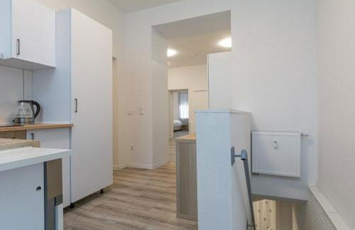 T&K Apartments - 1 to 4 Room Apartments - 20min to TradeFair Messe Airport Düsseldorf - Photo 4