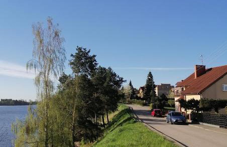 Apartament Wschód Słońca Olecko - Foto 1