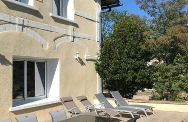 Gîtes de Pouzelande - Foto 44