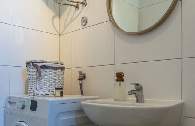 Modern Apartment With Balcony, Near Shopping Mall - Foto 13