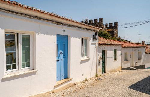 Casa Do Castelo - Foto 21