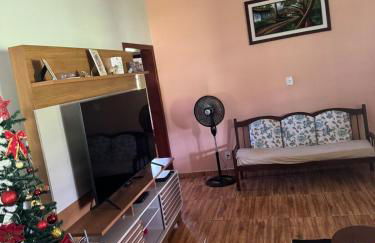 Casa confortável para temporada em Carrancas MG - Foto 15